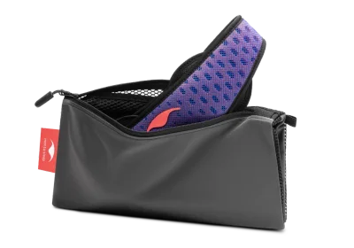 Manta Travel & Laundry Bag