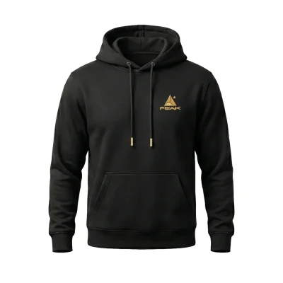 Hoodie Classic 2026