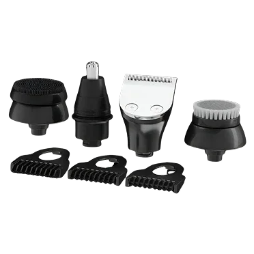 Accessory Attachment Kit