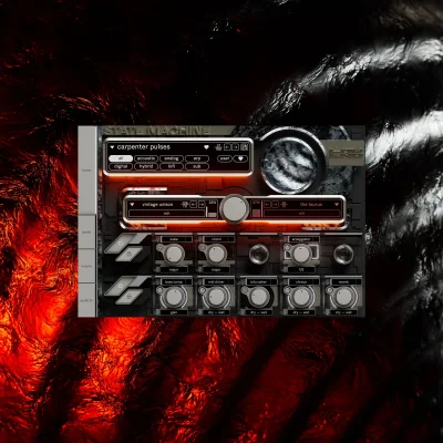 State Machine Low End