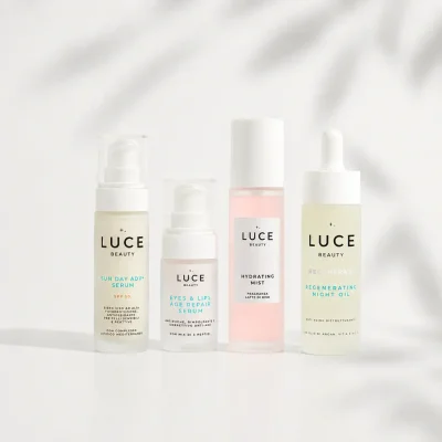 Hydra Protect Travel Kit - SPF 50