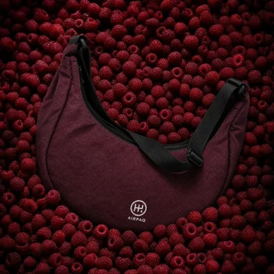 Moonbaq Mini Berry