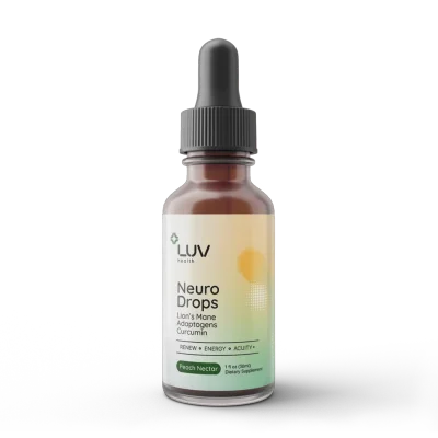 LUV Neuro Drops®
