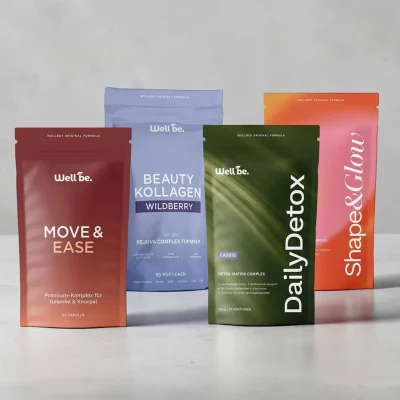 Body & Move Bundle