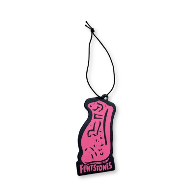 Flintstones Dino Air Freshener