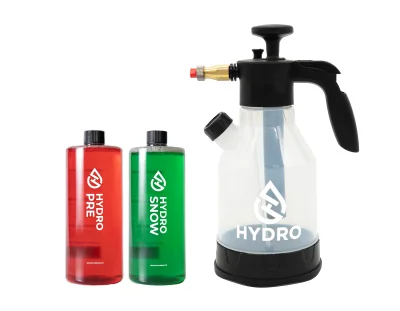 V2 HYDRO SPRAY BUNDLE