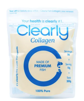 Fish Collagen