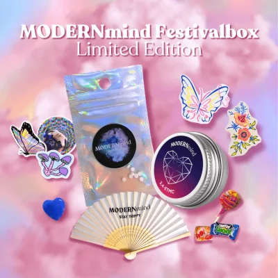 Festivalbox – Dein Ultimativer Festival-Begleiter!