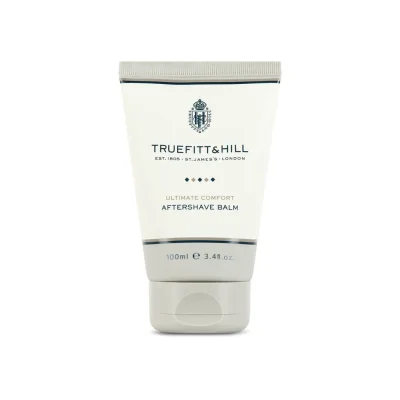 Ultimate Comfort Aftershave Balm