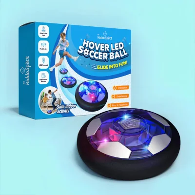 x1 additional LED Hover Football