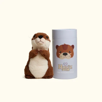 Otto the Otter