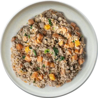 Pork Recipe (A204)