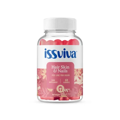 Issviva Hair & Skin