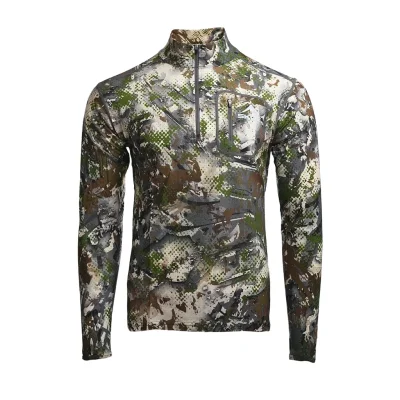 Kaibab 150 Merino Top 1/4 Zipper