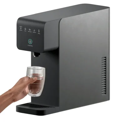 Sterra 7™ Tankless Water Purifier