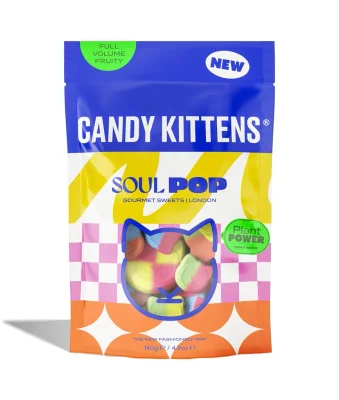 Soul Pop