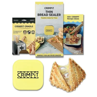 CRIMPiT QVC Thin Bundle