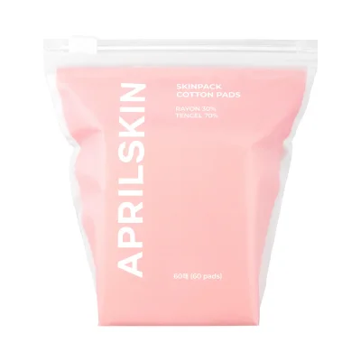 [GIFT] Facial Cotton Pads