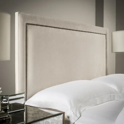 Hannah Studded Headboard