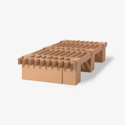 GRID Bett