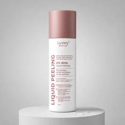Liquid Peeling (2% BHA) Salicylsäure