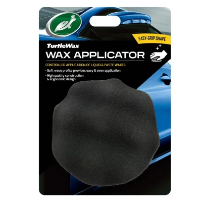 Ultimate Wax Applicator