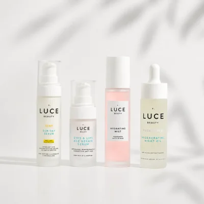 Hydra Protect Travel Kit - SPF 30