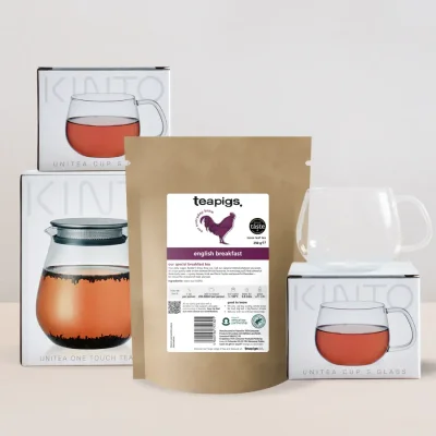 loose leaf starter kit