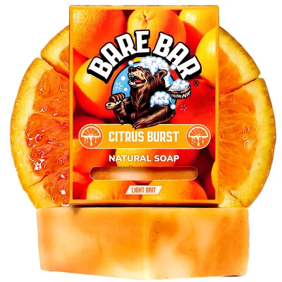 Citrus Burst