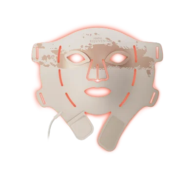 LED Light Soft Mask