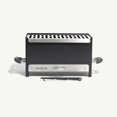 Made In Grill