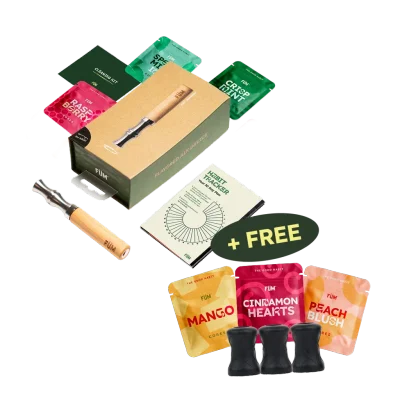 FÜM Best Sellers Pack