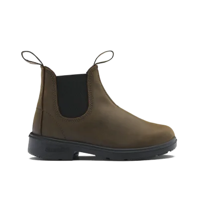 #1468 Kids boots jeugd