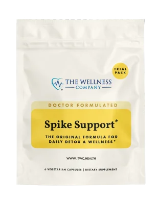 rtl Spike Support Formula Trial Pack