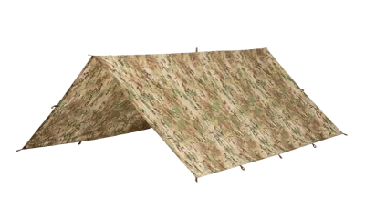 Laavu tarp, 275x275 cm IRR