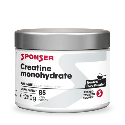 Creatine Monohydrate | Neutral