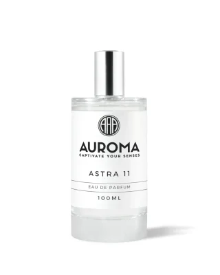 Astra 11  - Smells Like Alien Perfume - Female