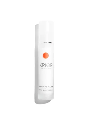 KRIOR DAY & NIGHT CREME (50ml) - Lieferbar ab Oktober
