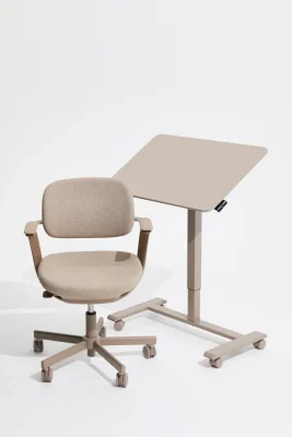 Cozy Workstation Bundle