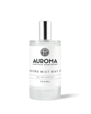 Astro Mist Way 13 - Smells Like Armani My Way - Female