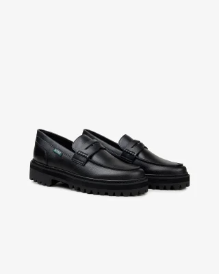 The Holloway Loafer