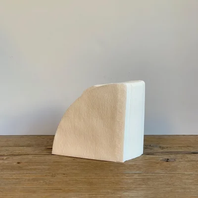 HARIO V60 PAPER FILTER