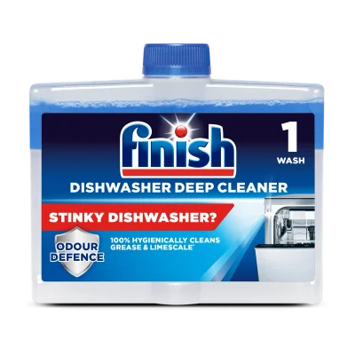 Dishwasher Cleaner