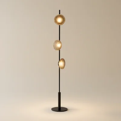 Calen Floor Lamp