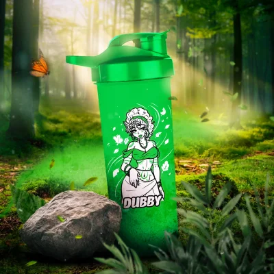 Forestina Earth Shaker Cup 24oz
