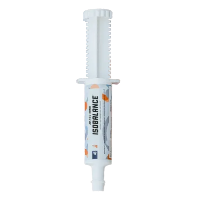 IsoBalance - Horse Electrolyte Paste