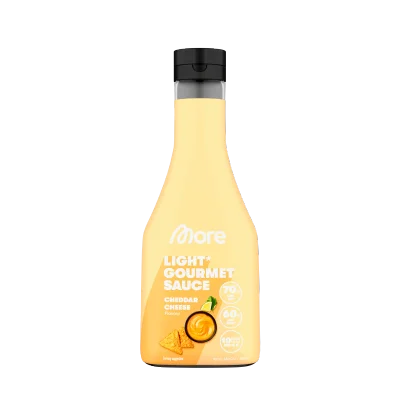 Light Gourmet Sauce & Salad Dressing