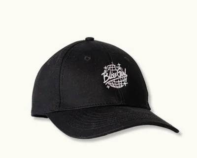 Casquette Bliss Girl