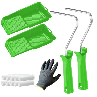 PREMIUM Lackier Set X300: Lösemittelbeständig & Made in Germany