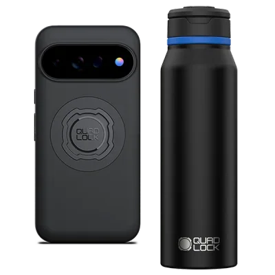 MAG Bottle Kits - Pixel